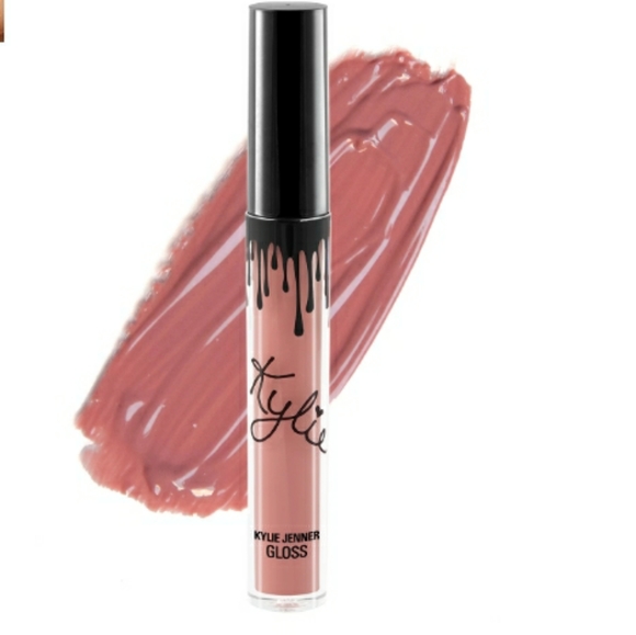 Kylie Cosmetics Gloss